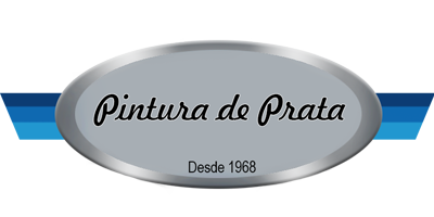 Pintura de Prata Logo